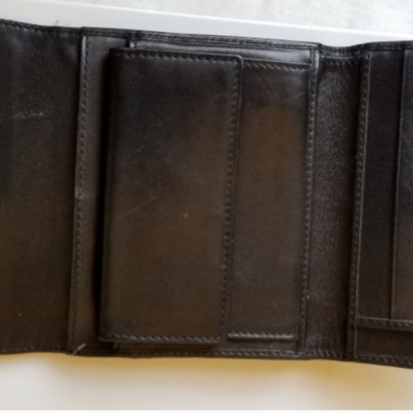 Salvatore Ferragamo Three-Fold Wallet - Picture 3 of 4